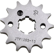 Jt Sprockets Front Sprocket 428 Steel 13t