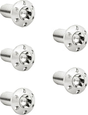 Arlen Ness Holeshot Brake Rotor Bolt Kit