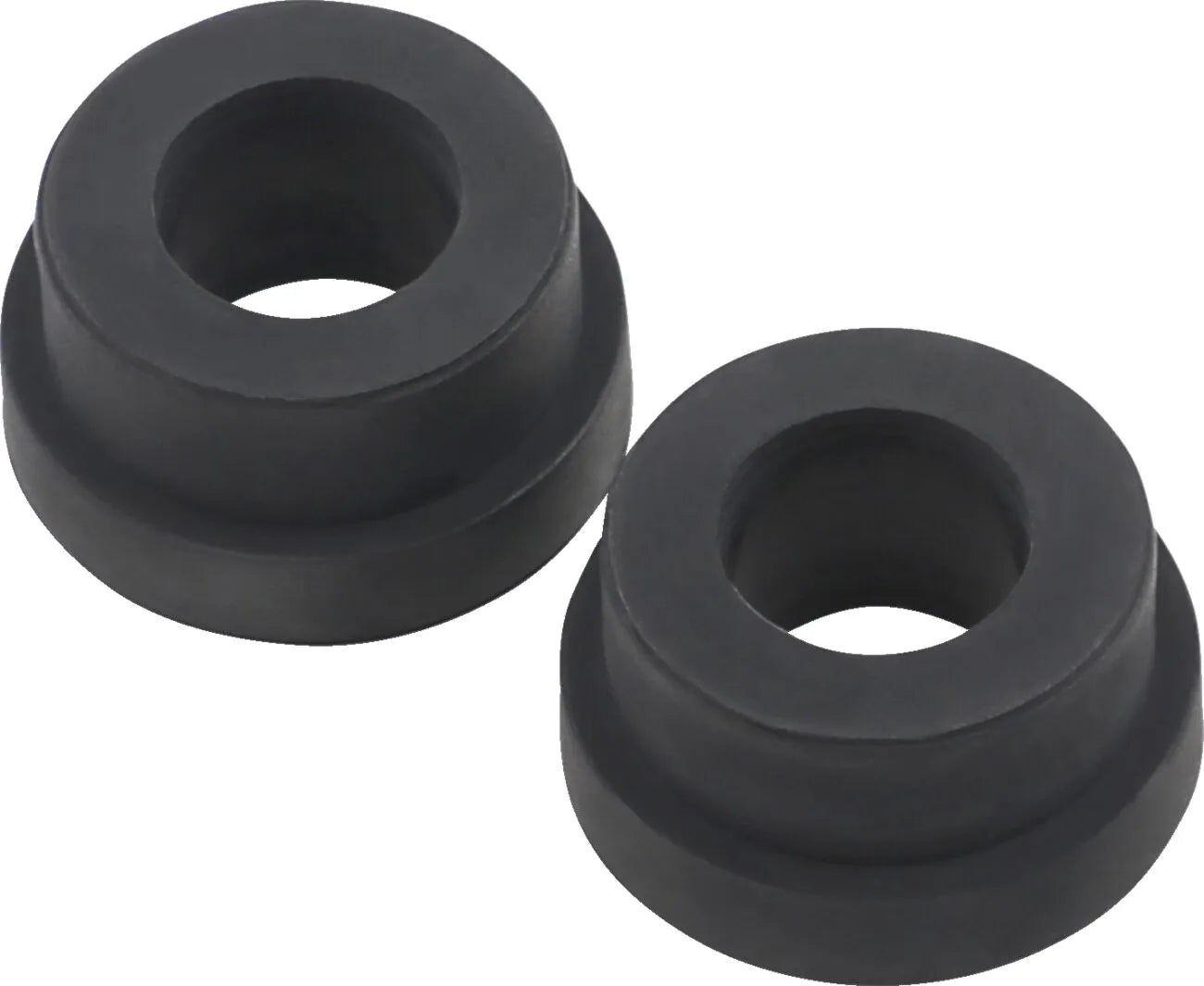Epi Shock Bushings Replacement