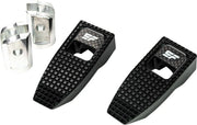 Slyfox Speed Pegs - Billet Aluminum