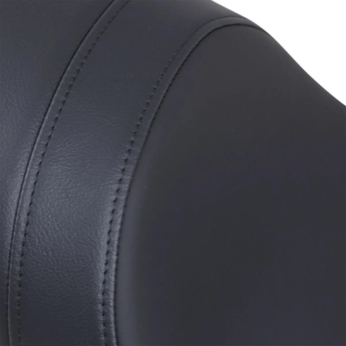 Drag Specialties Predator Seat - For Harley Davidson