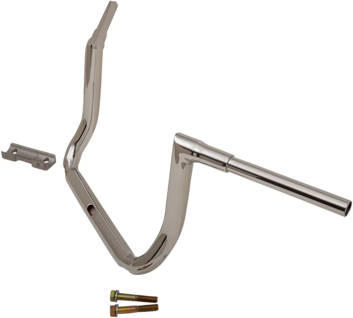 La Choppers 1-1/2" Grande Twin Peaks Handlebar