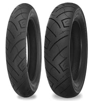 Shinko F777 Front Tire 100/90-19 Tubeless