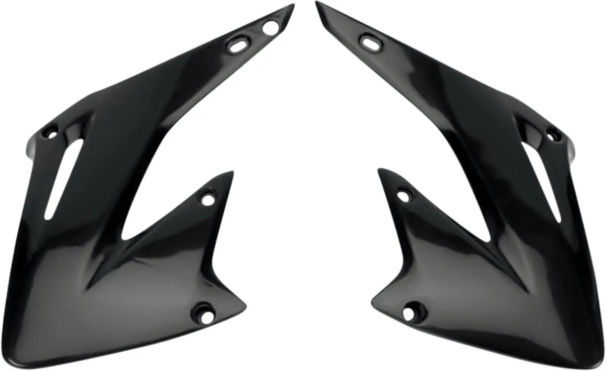 UFO Replacement Radiator Shrouds