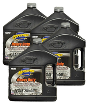 Spectro Platinum Full Synthetic SAE 20W50 Motor Oil