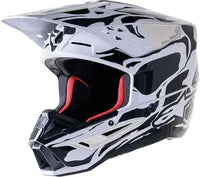 Alpinestars Supertech M5 Mineral Helmet