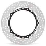 Moto-master Halo Series Flytande Bromsskiva - 305mm - Fram