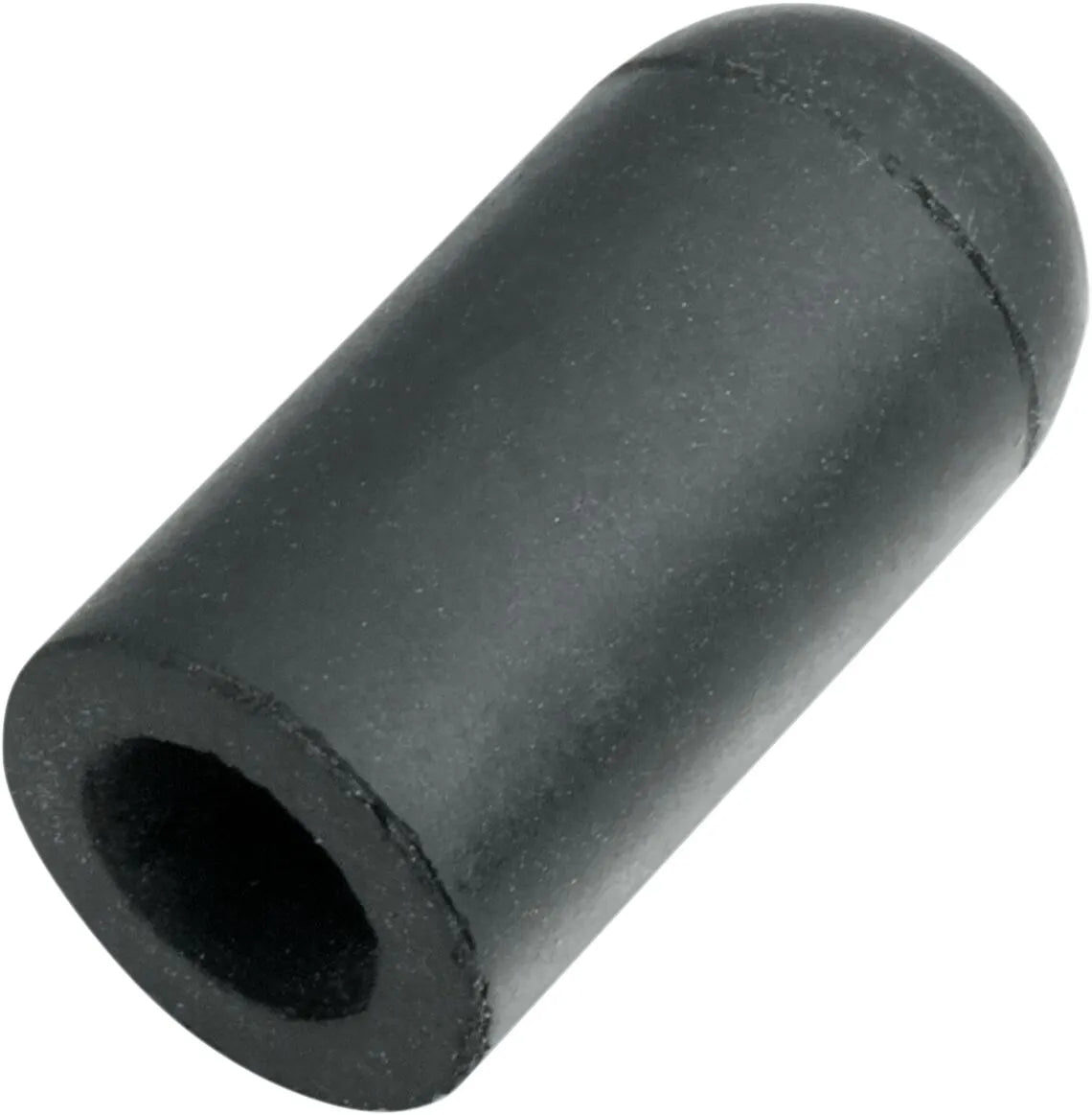 S&S Cycle VOES Fitting Cap Black 3/16" for Harley Davidson