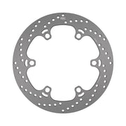 Ebc Rund Hpsr Solid Broms Rotor Ersättning - Fram