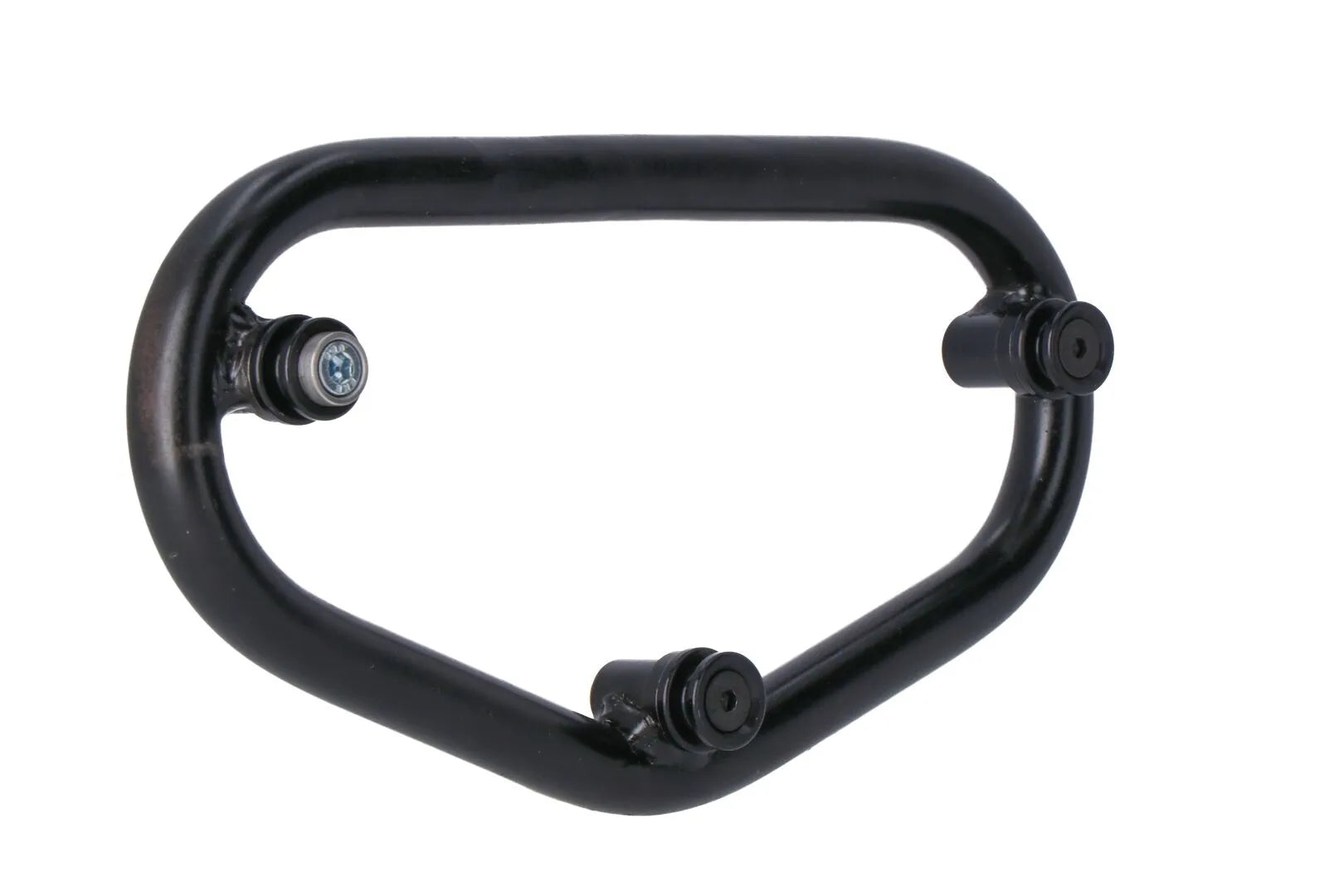 Sw-motech Slc Side Carrier Left Side Bag Mount