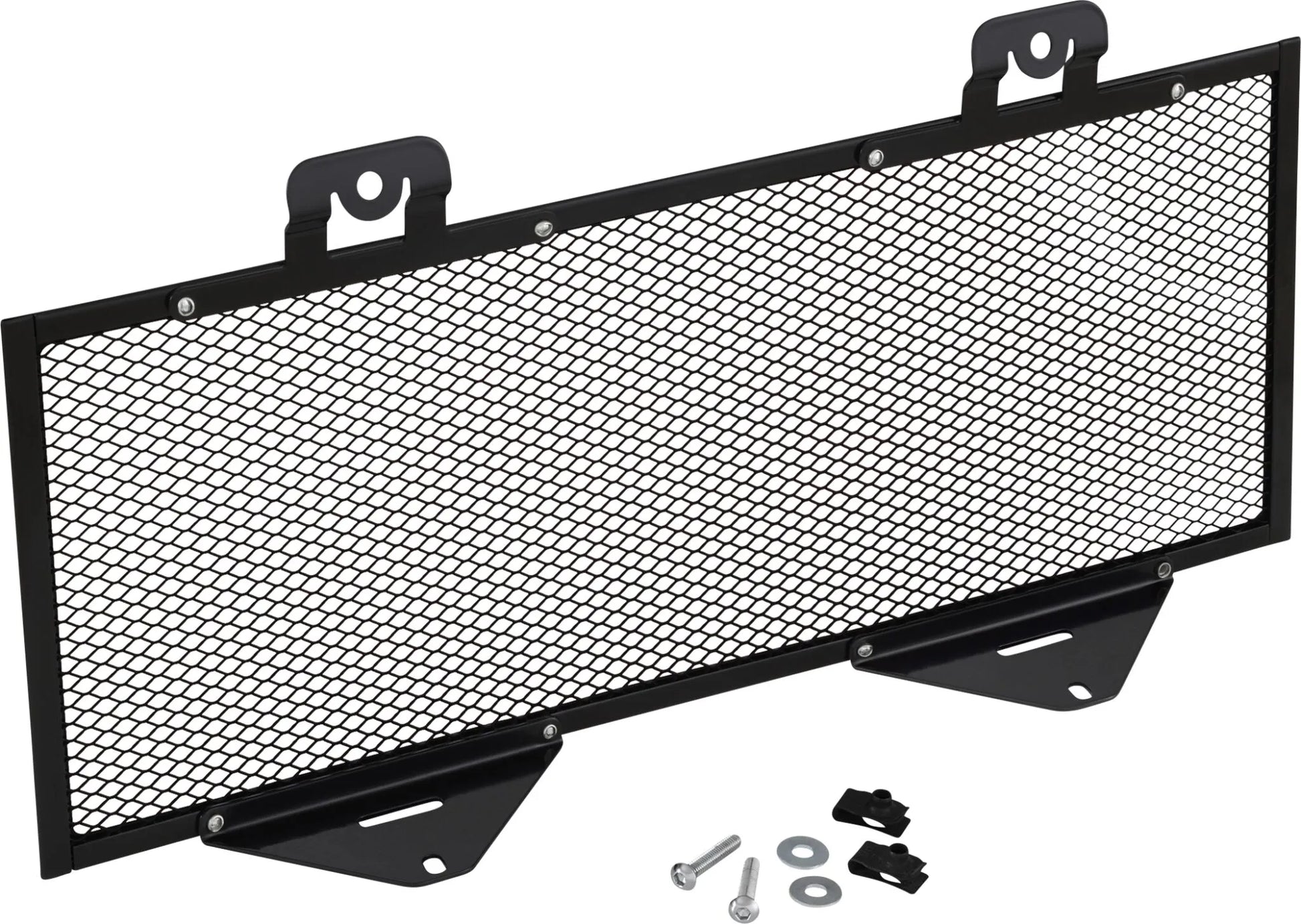 Show Chrome Radiator Grille
