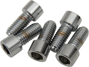 Drag Specialties Socket-head Bolts 7/16"-14