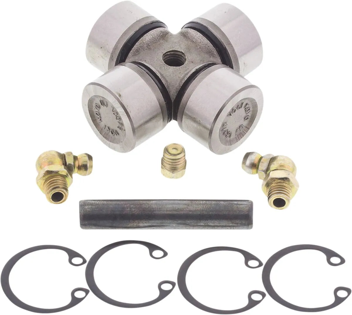 All Balls U-joint Kit
