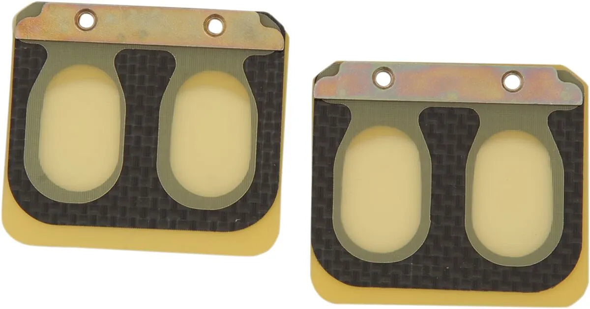 Boyesen Pro Series Reed Set For Rad Valve Replacement