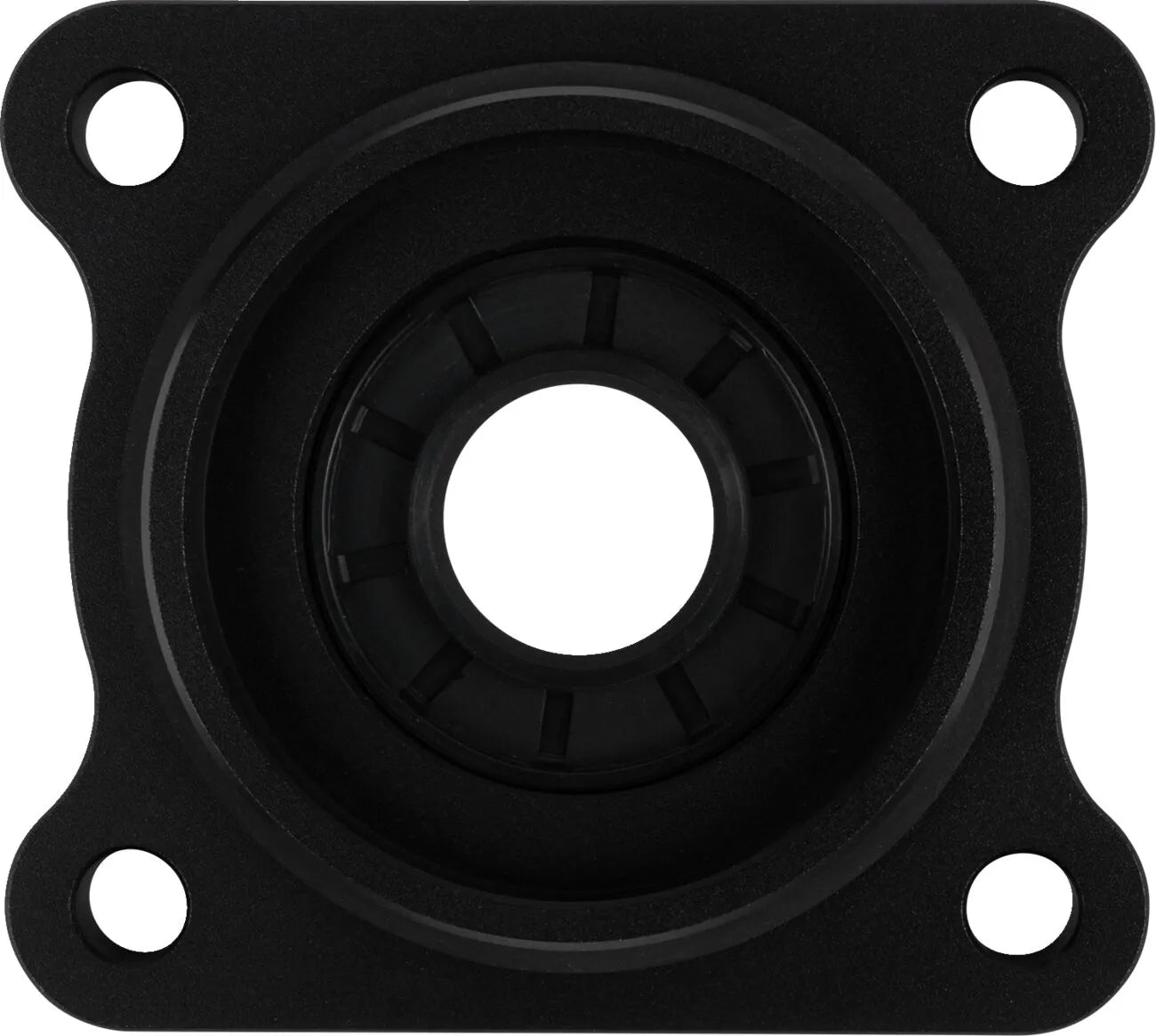 Moose Offroad Hard-Parts Front Differential Pinion Cover