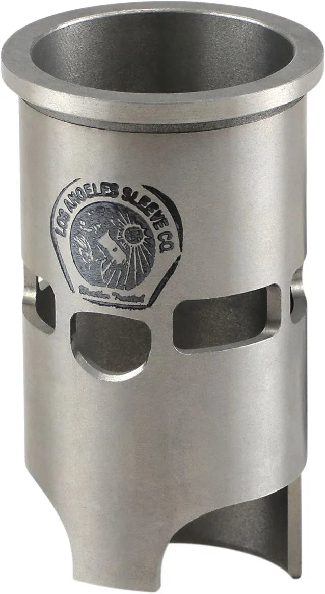 La Sleeve Cylinder Sleeve - 2-stroke, 125cc