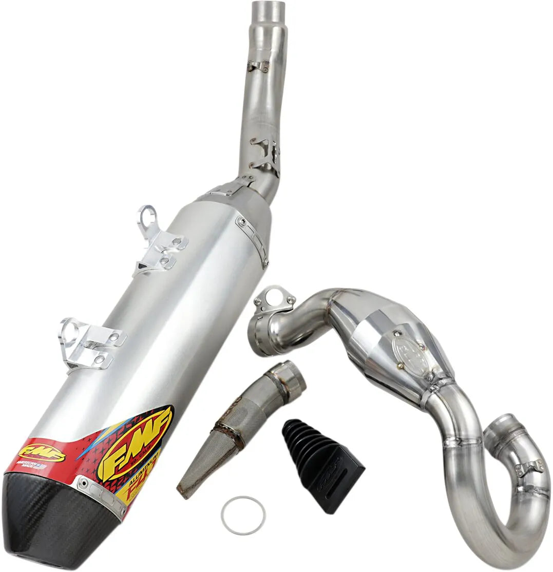 Fmf Factory 4.1 Rct Exhaust System Full System