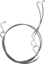 Magnum Shielding Xr Nedre Bromsledning