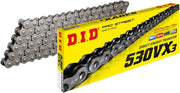 Did 530 Vx3 Chain - High Performance Drive Chain