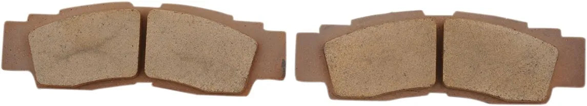 Dp Brakes Sdp Pro Mx Högpresterande Bromsbelägg - Fram