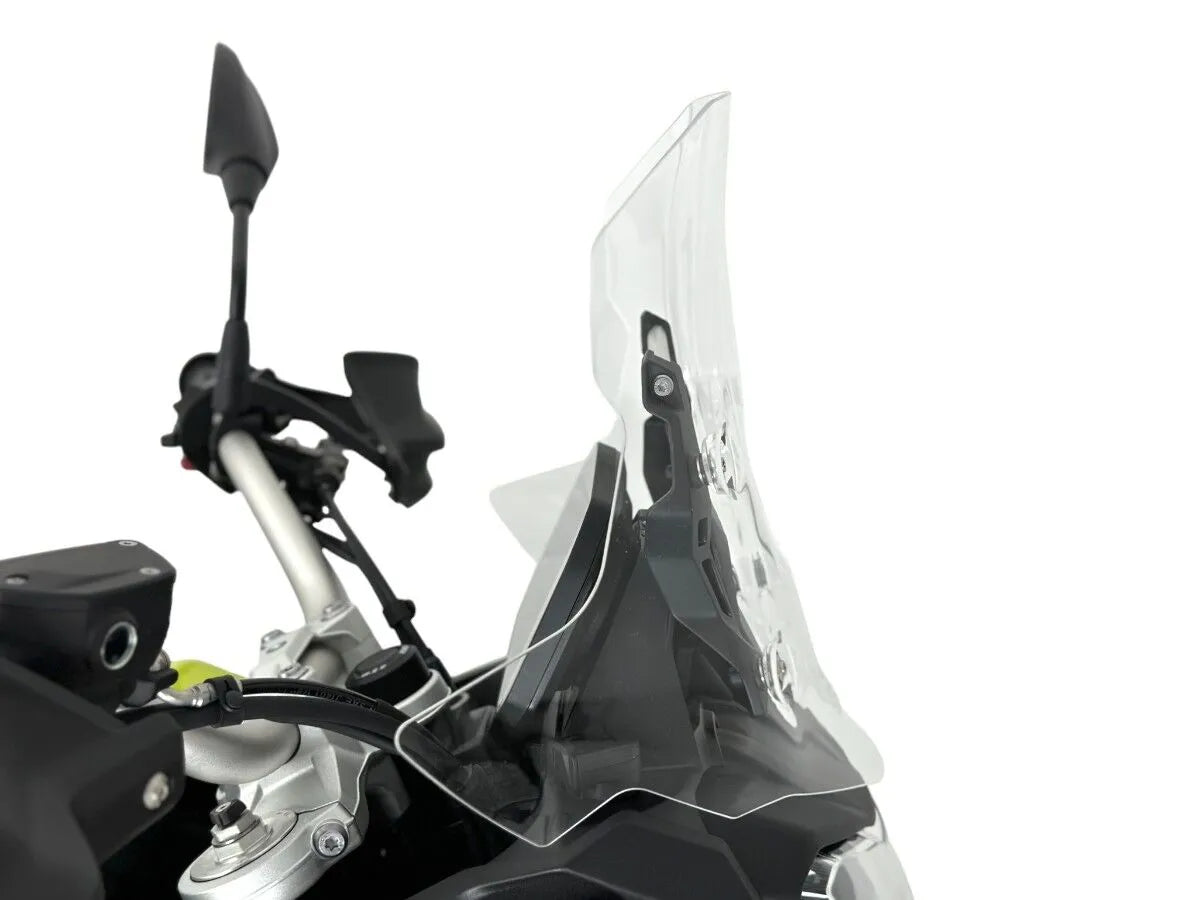 Wrs Windscreen - Enhanced Protection & Style