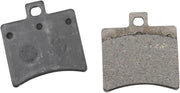 Dp Brakes Odp Organic Scooter Brake Pads - Rear
