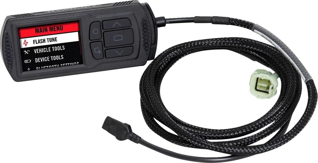 Dynojet Power Vision 3 Ecu Tuner