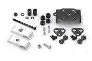 Sw-motech Gps Mount For 1-1/8" Handlebars