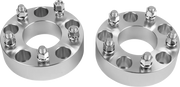 MOOSE OFFROAD FOUR WHEEL 1.5-inch Wheel Spacers 5/4.5