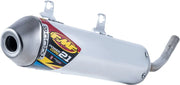 Fmf Powercore 2.1 Silencer For 4-stroke Motorcycles