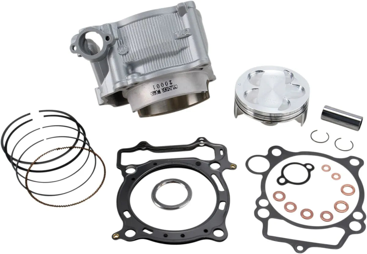 Cylinder Works 450cc High Compression Cylinder Kit