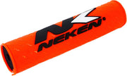 Neken Crossbar Pad For Standard Handlebars - Orange