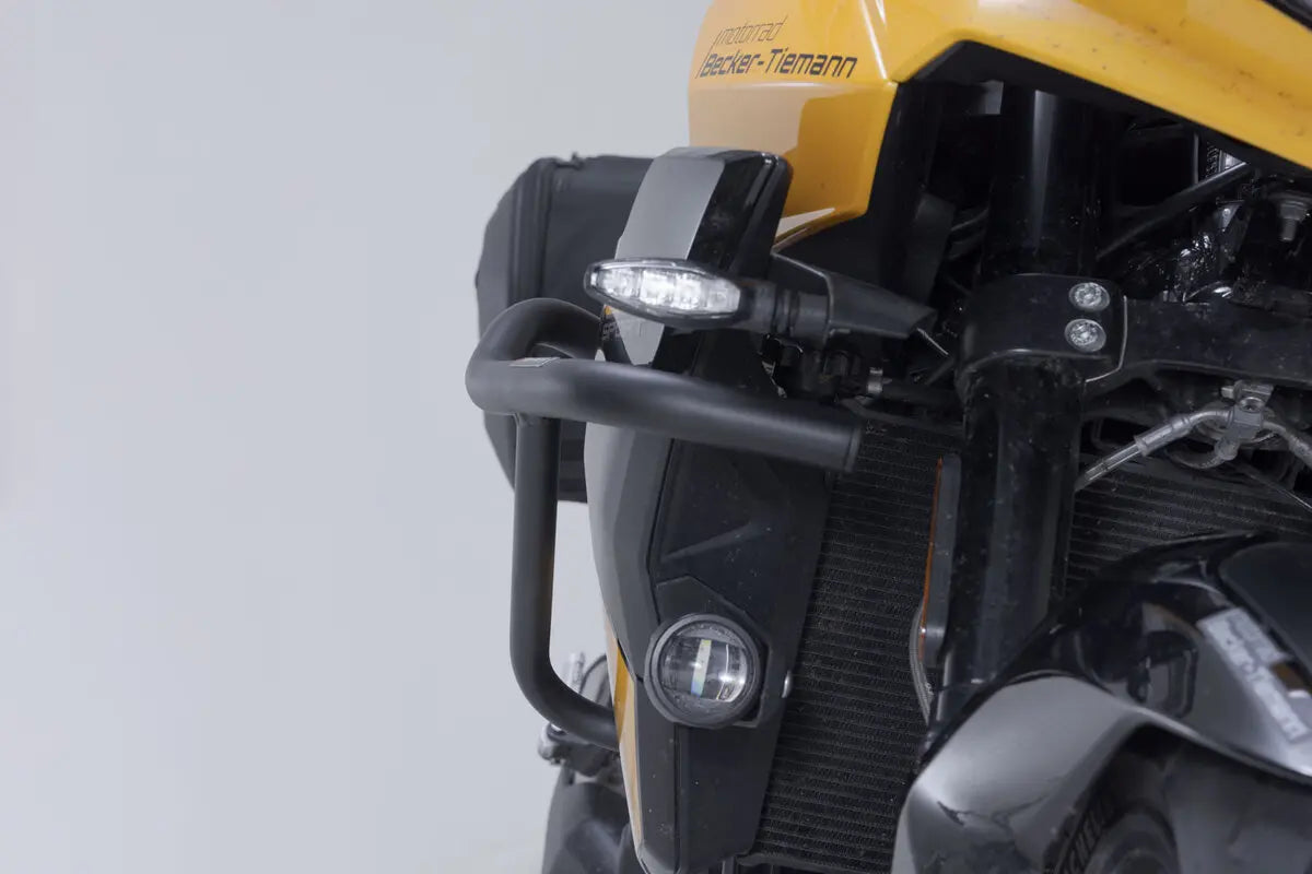 Sw-motech Crash Bar For Frame Mounting