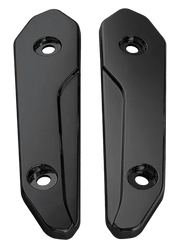 Zodiac Windshield Trim for Sharknose Fairings 2023 to Present