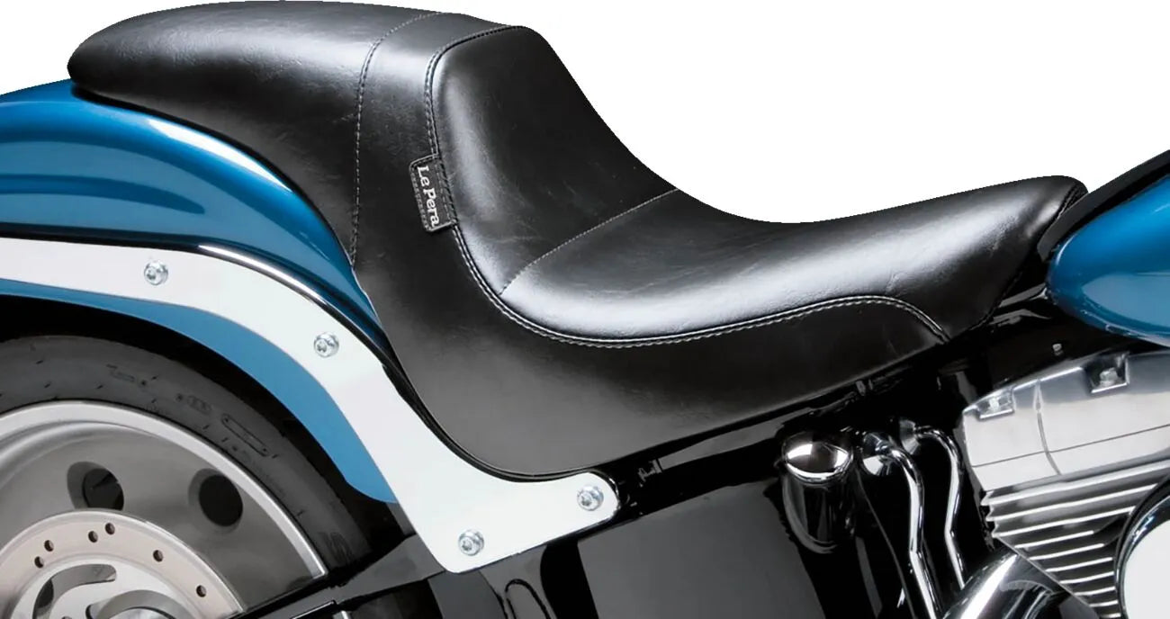 Le Pera Daytona Sport Seat - For Harley Davidson