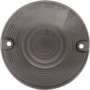 Chris Products Turn Signal Lenses - Smoke