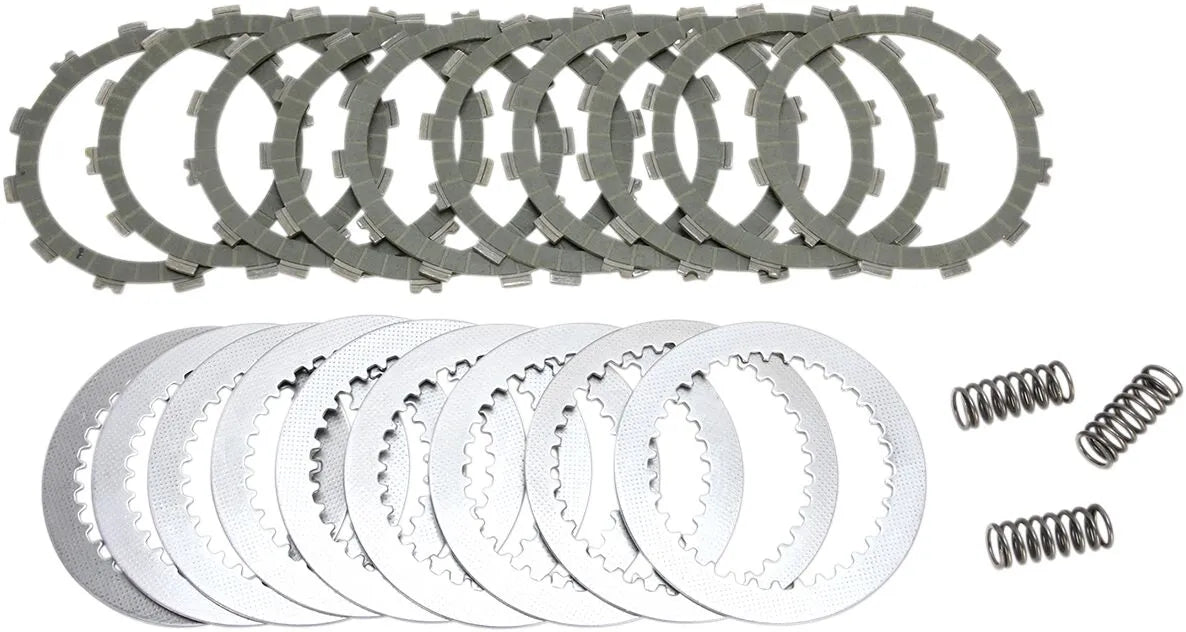 Ebc Srk Series Clutch Kit