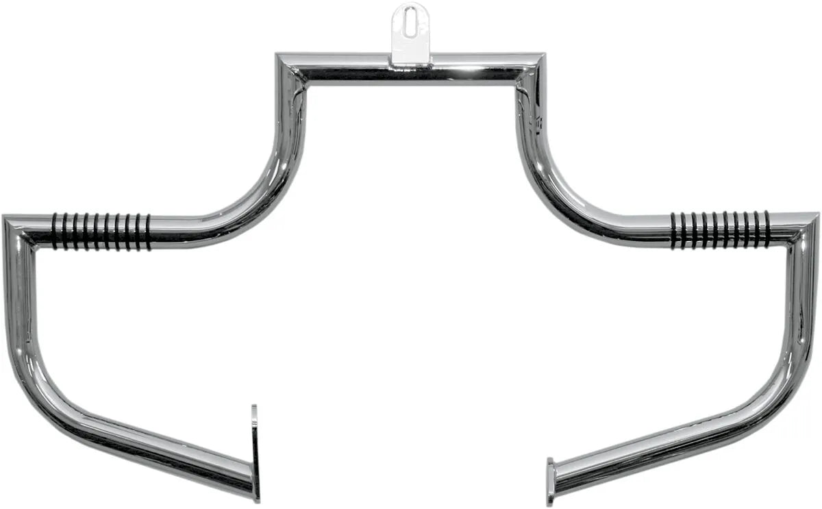 Lindby Linbar Front Highway Bar 1-1/4" for Harley Davidson FLST