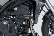 Sw-motech Frame Slider Kit For Motorcycle Frame Protection