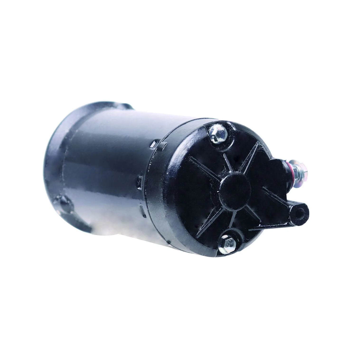 Parts Europe Starter - High-performance Replacement