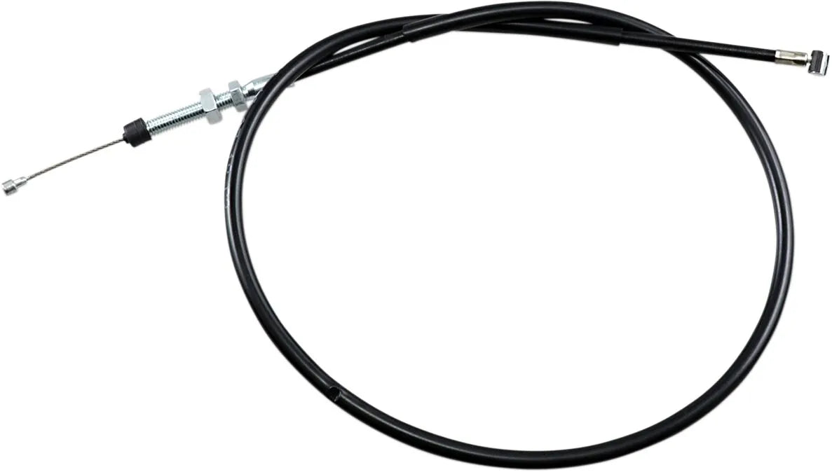 Motion Pro Black Vinyl Clutch Cable for Honda CR 80 R CR 80 RB