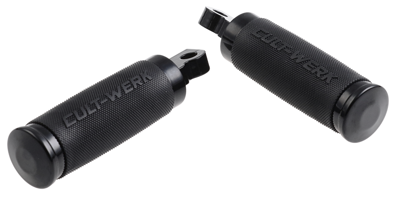 Cult-Werk Racing Foot Pegs – Foot Control