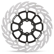 Moto-master Flame Series Flytande Bromsskiva - 310mm - Fram