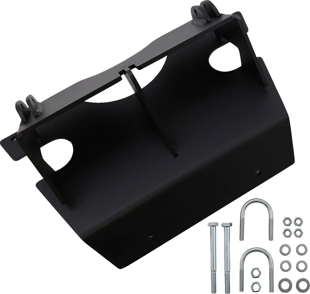 Moose Offroad RM5 Rapid Mount Plow Mount Plate for UTV