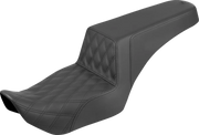 Saddlemen Step-Up Seat