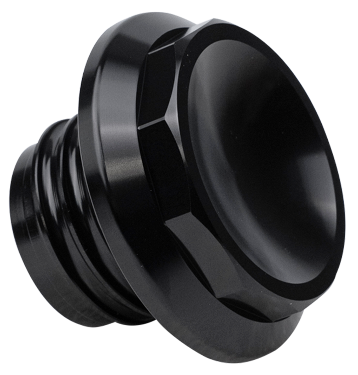 Vity's Decagon Gas Caps – Gas- & Oil Tank