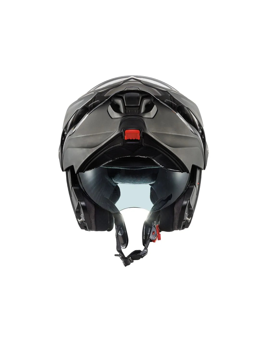 Premier Helmets Land Cruiser Modular Helmet