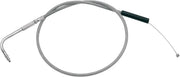 Motion Pro Armor Coat Stainless Steel Throttle/Idle Cable