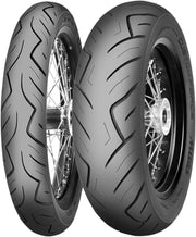 Mitas Custom Force Tire 130/90b16 Front