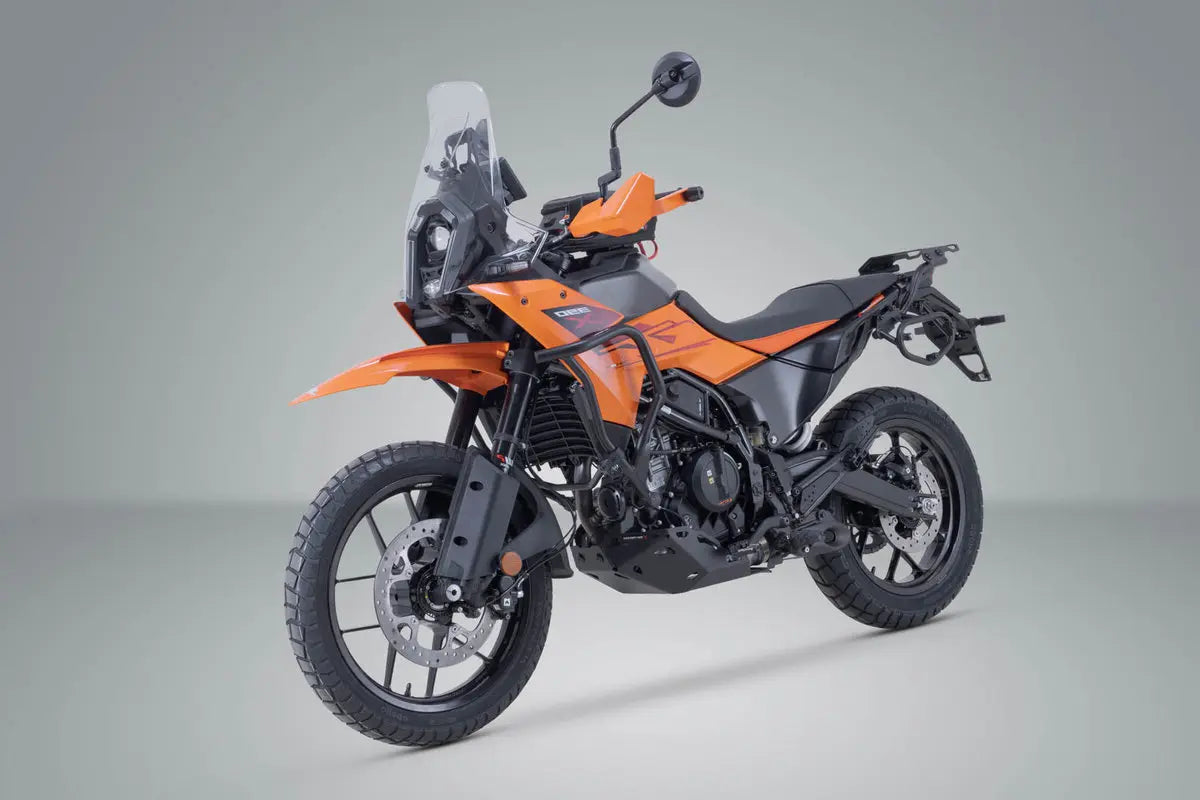 Sw-motech Slc Side Carrier (Left)